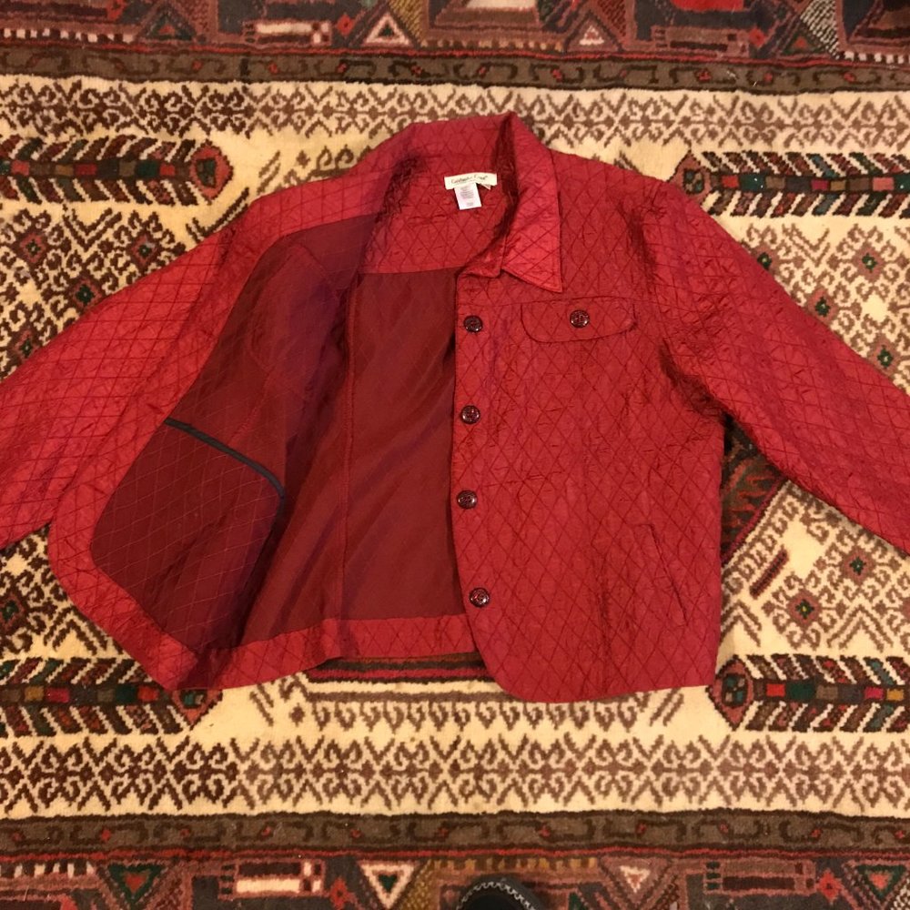 Chicos Jacket - image 4